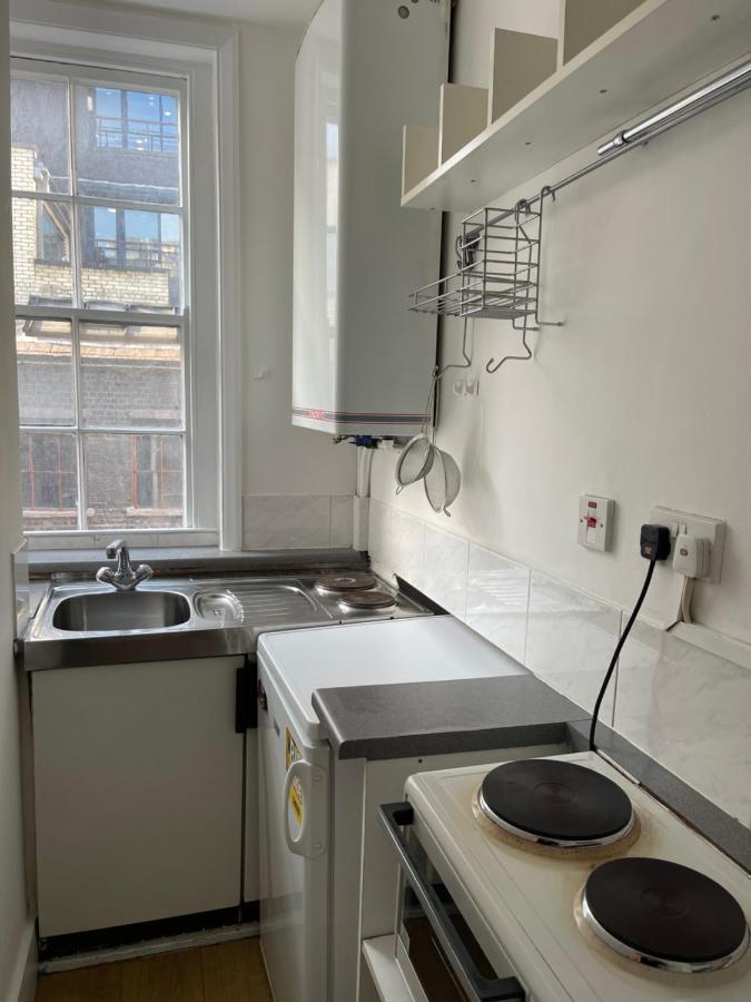 Sootheus - Soho7 Apartment London Exterior photo